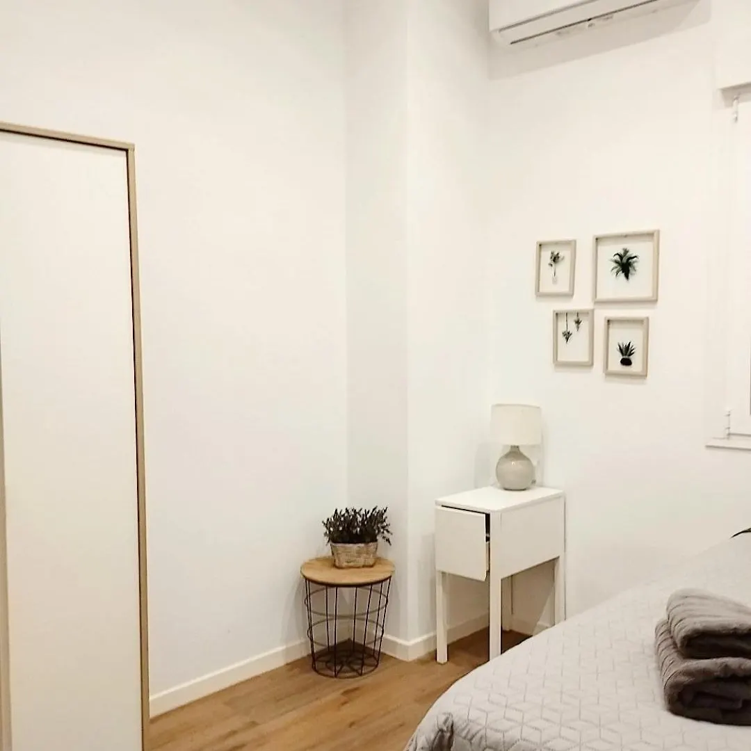 Appartamento Key-Wise La Escapada Urbana Málaga Spagna