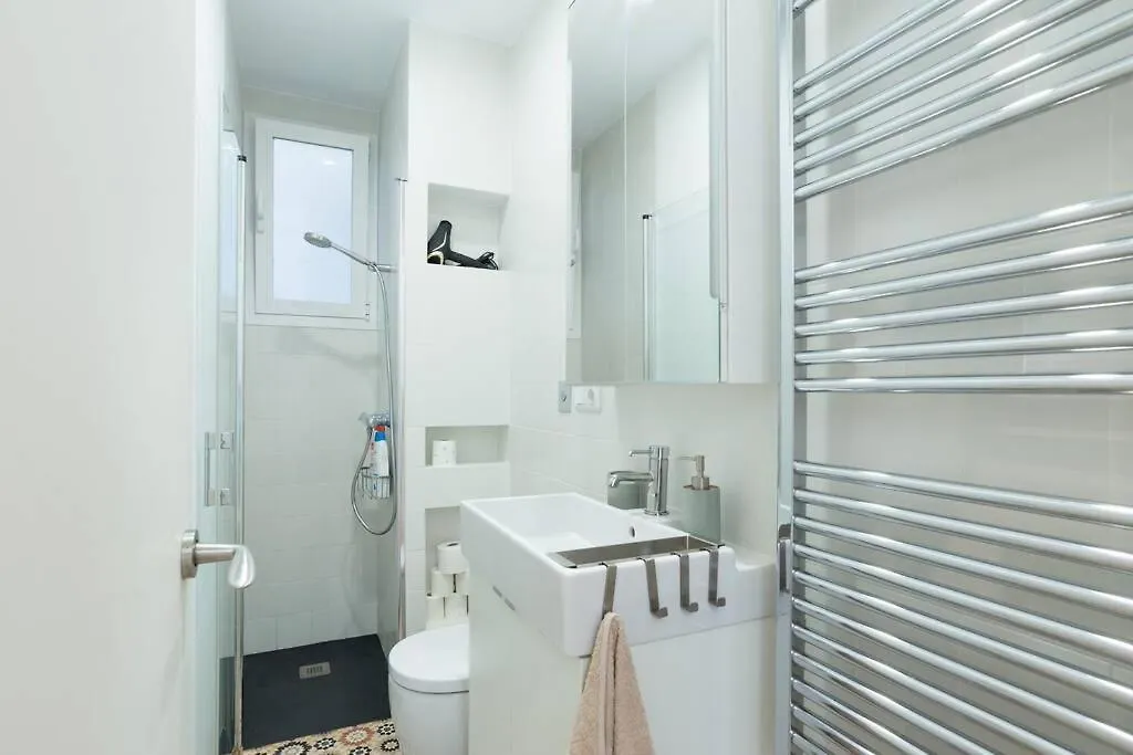Key-Wise La Escapada Urbana Apartment Malaga Spain