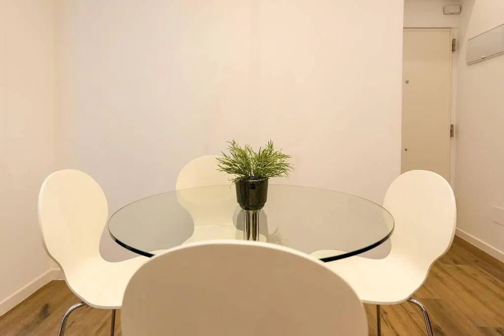 Key-Wise La Escapada Urbana Apartment Malaga 0*,  Spain